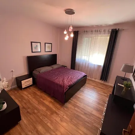 Beachfront In Apartment Durres